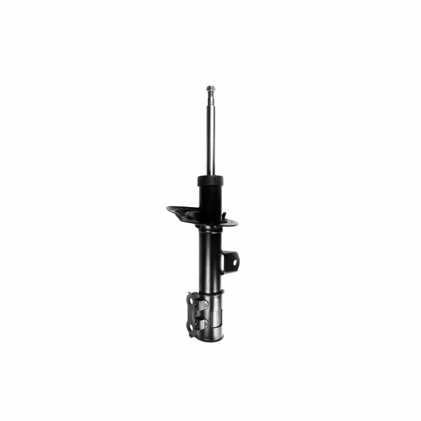 Fcs Struts Suspension Strut Assembly, 333386L 333386L